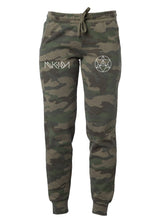 Load image into Gallery viewer, Camo Super Triangle Women's